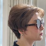 زیبایی تخصصی مو مرسده بهرام