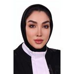 وکیل هانیه علیجانی