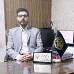 وکیل سیّدمجتبی مؤمنی