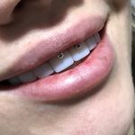 مرکز تخصصی پیرسینگ سپیده صداقتی
