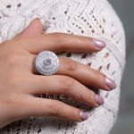 گالر نقره نورا