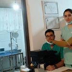 کلینیک دامپزشکی پوست و چشم دکتر دبیری