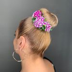 سالن زیبایی رز سرخ