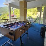 ویلای استخرداربالاچینو علی اباد کتول