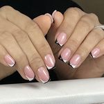 خدمات تخصصی ناخن حدیث رضائی