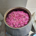 عرقیات خانگی