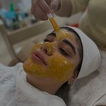 سالن زیبایی ریوا