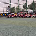 آکادمی فوتبال سورنا