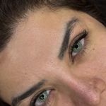 سالن تخصصی اکستنشن مژه مهدیس