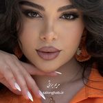 سالن زیبایی و آموزشگاه قاب