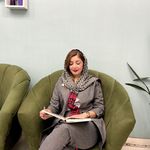 روانشناس زهره فاریاب
