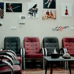 آموزشگاه موسیقی دل کوک