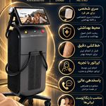 کلینیک زیبایی دکتر حمیدرضا آزادی فرد
