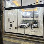شیشه کاران ایران نوین