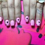 کاشت ناخن پریسا تاجیک