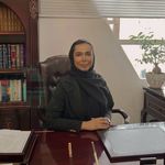 وکیل ریحانه نیک خوی متین