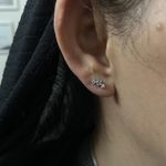 مرکز پیرسینگ صورت و بدن پریسا