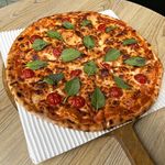 کافه رستوران گریت