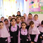 دبیرستان دخترانه متوسطه اول غیر دولتی رحمانی