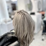 مرکز تخصصی رنگ مو و کراتینه مو لیلا