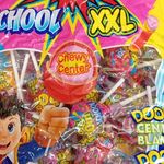 پخش مواد غذایی کیانا