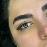 اکستنشن و لیفت مژه مَری استایلشر