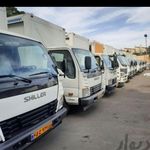 حمل بار و اثاثیه منزل