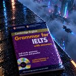 تدریس خصوصی زبان و آمادگی آیلتس IELTS