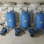 تاسیسات احسان فرزان