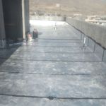 ایزوگام قیرگونی آسفالت
