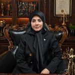وکیل خدیجه سادات رمضانپور