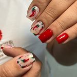 آرایشگاه زنانه و سالن زیبایی مهسا محزون