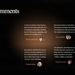 طراحی وبسایت و خدمات چاپی | فرادیدپرهام