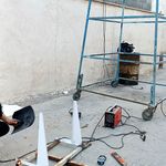 کولرگازی تعمیر و سرویس شارژ گاز