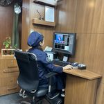 رادیولوژی تخصصی فک و صورت دکتر یاسر صافی