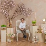 آتلیه عکاسی کودک و نوزاد آسمان