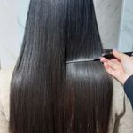 کراتین و احیا نفس