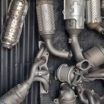 کاتالیزور پایتخت