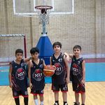 باشگاه بسکتبال NR1 ( خیابان خبرنگار)