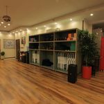 یوگا با سیما غریبان (مدرسه یوگا شهرزاد)