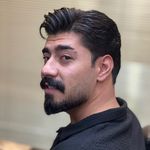 سالن مردانه وحید وطنی