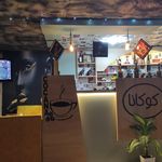 کافه رستوران کوکانا