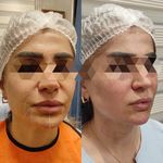 کلینیک پوست مو زیبایی دکتر میترا کاویان