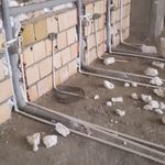 نوسازی وتعمیرات ساختمان، جزئی و کلی