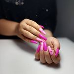 مرکز تخصصی کاشت ناخن و ترمیم ناخن ساغر