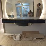 کابینت مصطفی حیدری