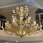 صنایع روشنایی حور