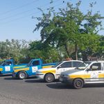 خدمات امداد خودرو مکانیک سیار