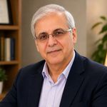 مطب دکتر محمود میرزایی  - روان پزشک