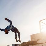 باشگاه پارکور